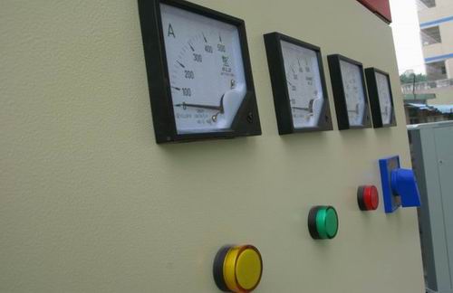 红寺堡成套配电箱